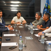 Reforma laboral: la CGT acelera reuniones para definir su estrategia ante un proyecto an incierto