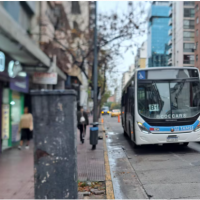 Colectivos y recoleccin de residuos: cmo funcionan los servicios en Crdoba el fin de semana largo