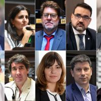 Los votos opositores que le allanaron el camino a Axel Kicillof para lograr el endeudamiento