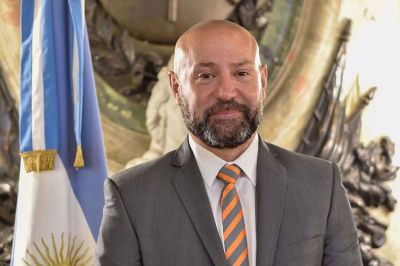 Guio de la Cmara Federal a Spagnuolo y los Kovalivker: ordenan investigar el origen de los audios