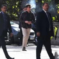 Santiago Caputo afianza su control sobre la SIDE y abre una nueva etapa en el organismo