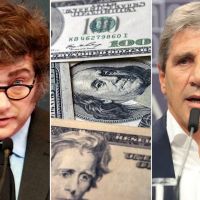 Ocho aos de espera: las claves para entender la nueva emisin de deuda que lanz el Gobierno