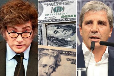 Ocho aos de espera: las claves para entender la nueva emisin de deuda que lanz el Gobierno