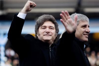 Cmo impactar en la economa la vuelta de la Argentina al mercado de capitales: reservas, bonos y crdito para el sector privado