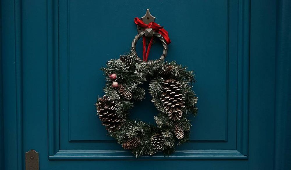 Navidad, mi poca favorita que me la gozo en Cristo