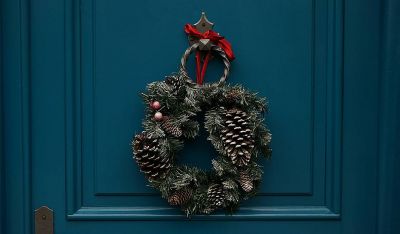 Navidad, mi poca favorita que me la gozo en Cristo