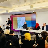 Conferencia sobre islamofobia en Londres advierte sobre la normalizacin del odio contra musulmanes