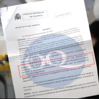 La Fiscala activa una investigacin judicial por el desalojo de menores judeo-franceses de un avin de Vueling