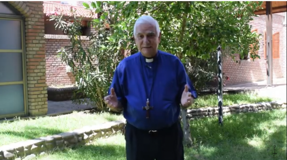 Mons. Lozano invita a una conversin 'real y visible' en este Adviento