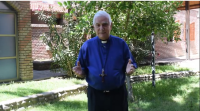 Mons. Lozano invita a una conversin 'real y visible' en este Adviento