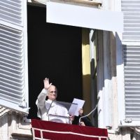 El Papa llama a la conversin y a preparar el corazn para la llegada del Reino de Dios