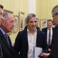 Fe ciega: Segn la UIA, 4 de cada 10 industrias bajaron su produccin pero las expectativas de los empresarios mejoraron