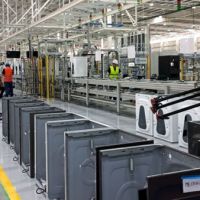 Llegan los despidos y cierres de empresas proveedoras de Whirlpool en el Parque Industrial de Pilar