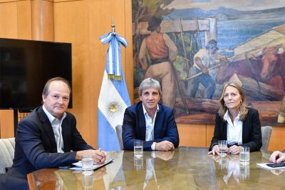 Quita de subsidios: boletas de luz y gas llegar�n con subas de hasta el 75%