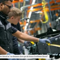 Un tercio de los argentinos nunca recibi reconocimiento por sus logros laborales