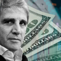 Nuevo bono en dlares: qu hay detrs de la estrategia de Caputo y a qu inversores apunta