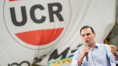 UCR, todos adentro (para que no se rompa)