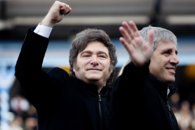 El turbulento camino hacia la felicidad