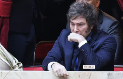 Escndalos y oportunismo en la mejor hora