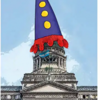 La Vulgaridad Avanza para la Cmara de Diputados