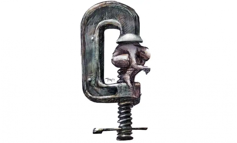 El Gobierno promueve que los sindicatos administren sus carteras de inversin