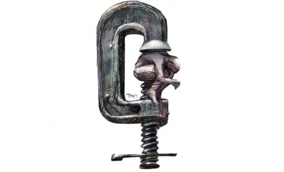 El Gobierno promueve que los sindicatos administren sus carteras de inversin