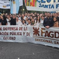 Docentes de la UTN votaron por amplia mayora el no inicio lectivo 2026 ante el ajuste del Gobierno