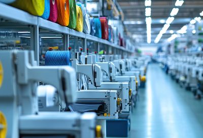 La industria textil utiliza slo el 37% de su capacidad instalada y ya perdi unos 14 mil puestos de trabajo en la era Milei