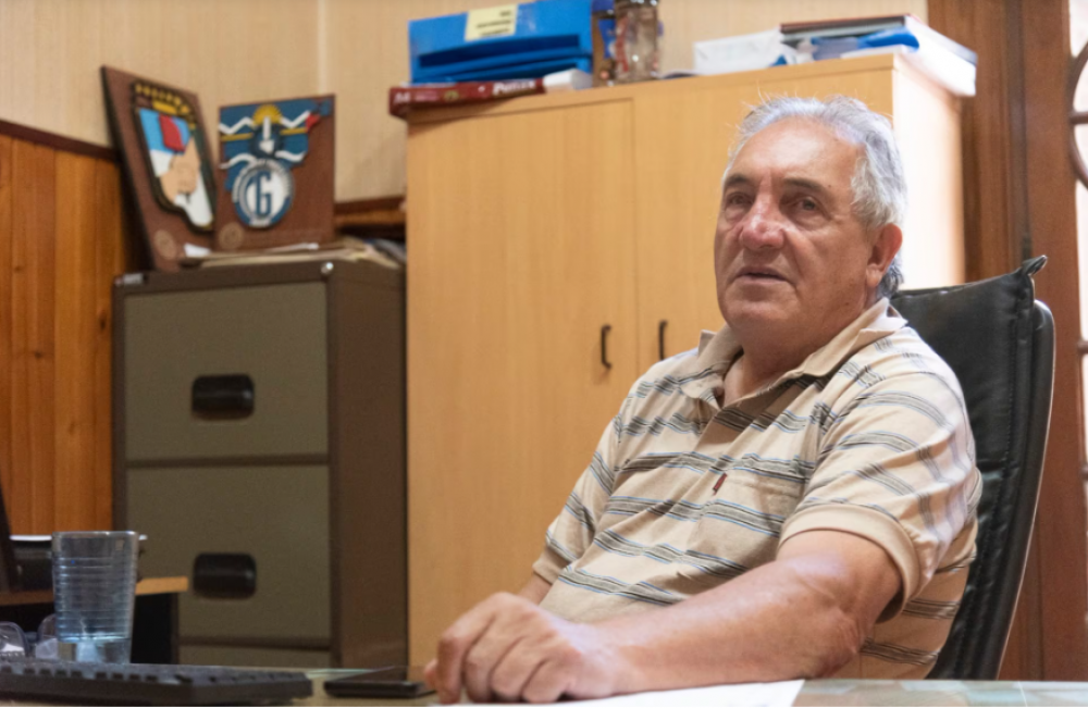 Si no somos escuchados se van a tomar medidas