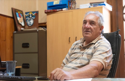 �Si no somos escuchados se van a tomar medidas�