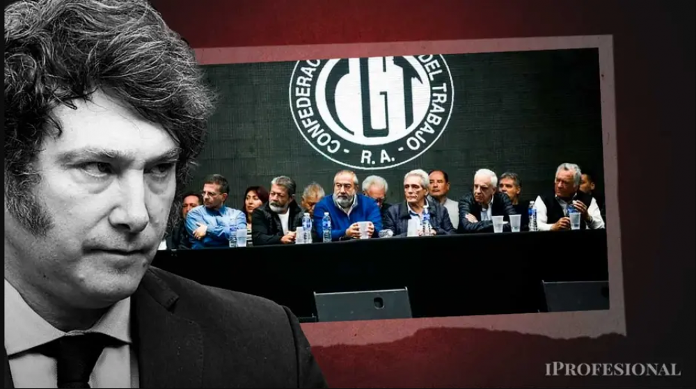 Reforma laboral: los cambios de alto impacto en huelgas, aportes y sindicatos nicos por actividad