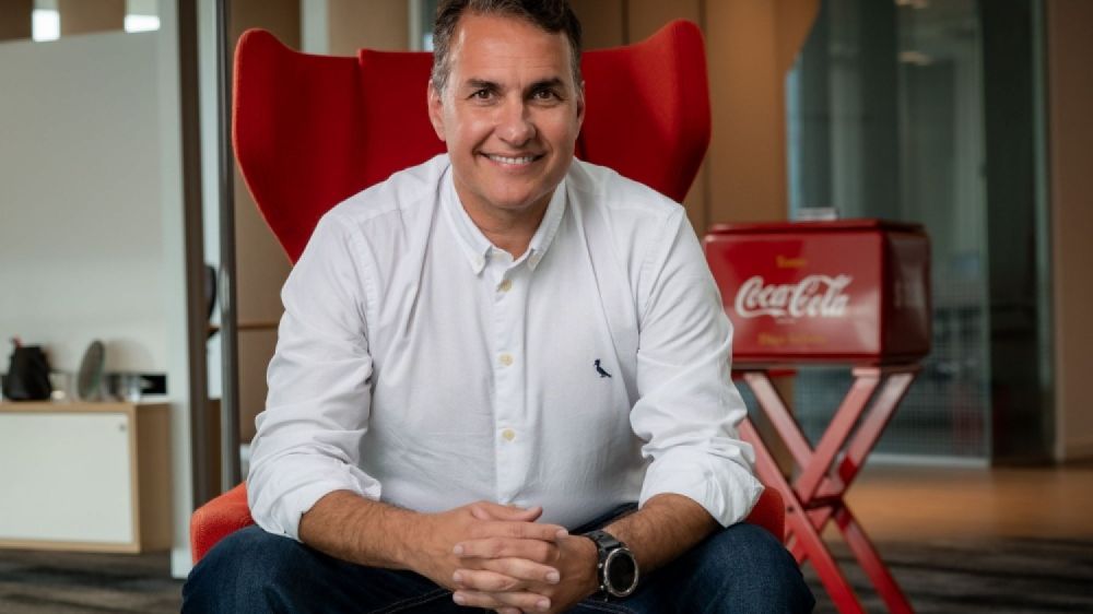 Coca-Cola FEMSA inaugura en Tres de Febrero un nuevo centro de distribucin impulsado por energa solar y beneficios fiscales