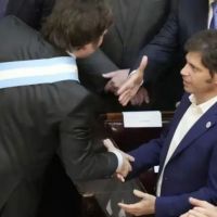 Kicillof, en manos de Milei: el aval nacional que define su endeudamiento y su 2026