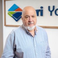 Quiero dejar una huella: maneja 8500 hectreas e inspira a otros empresarios por su forma de producir