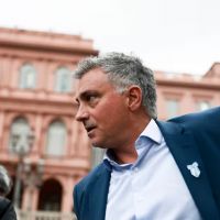 Sebastin Pareja critic a los socios de LLA que votaron el endeudamiento de Kicillof: Estuvieron flojos moralmente