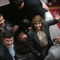 Reforma laboral: libertarios definen la estrategia para el inicio de las sesiones extraordinarias en el Senado
