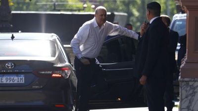 Las ART al borde del colapso, temen quiebras masivas por la industria del juicio