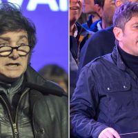 El Gobierno debe decidir si autoriza la deuda que exige Axel Kicillof: los cruces y la posible reunin con Santilli