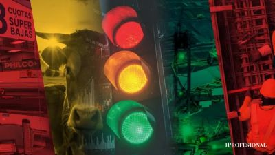 Si las industrias cierran por importaciones y bancos pierden fortunas, qu negocio es rentable en Argentina?