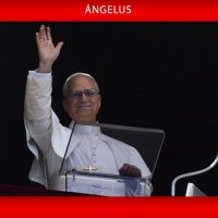 Len XIV: Mara, primer destello de la salvacin, faro de esperanza y modelo de fe