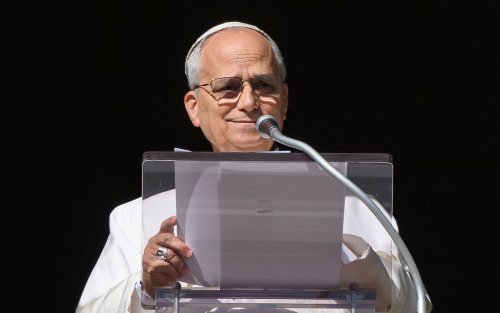 En la solemnidad de la Inmaculada Concepcin, el Papa anima a renovar cada da nuestro s a Dios