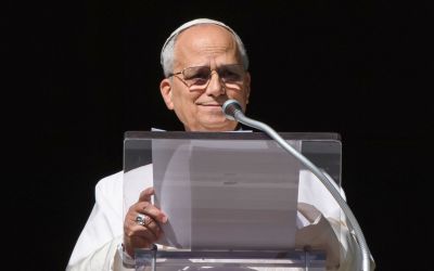 En la solemnidad de la Inmaculada Concepcin, el Papa anima a renovar cada da nuestro s a Dios