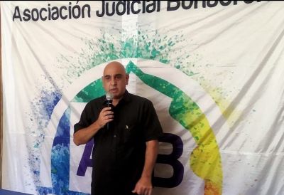 AJB le pidi� al Ministerio de Trabajo bonaerense la urgente convocatoria a paritaria salarial del sector