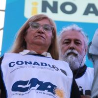 La CONADU-H solicit medidas cautelares contra el Ejecutivo Nacional por la Ley de financiamiento universitario