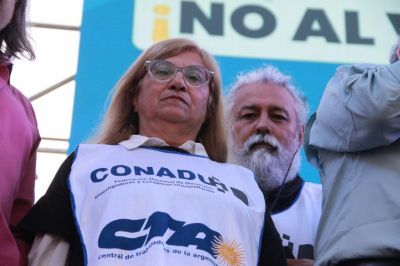 La CONADU-H solicit medidas cautelares contra el Ejecutivo Nacional por la Ley de financiamiento universitario