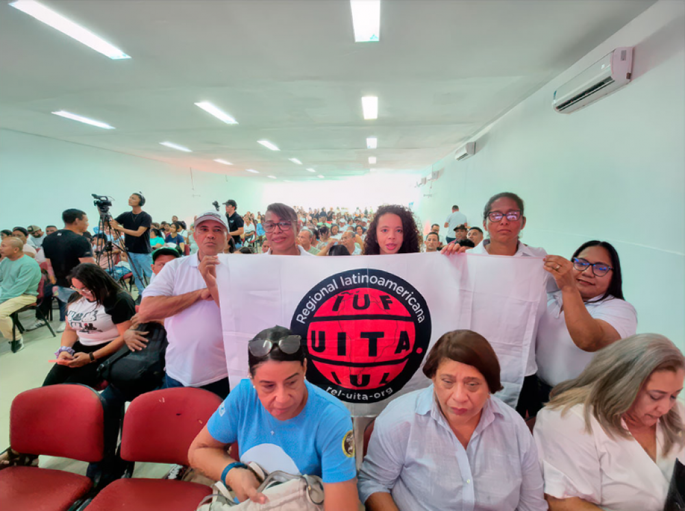 Colombia: 97 aos de la masacre bananera