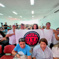 Colombia: 97 aos de la masacre bananera