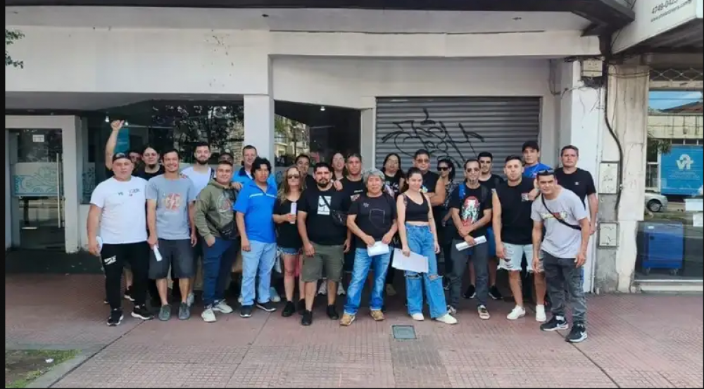 Color Living: el dueo de la pyme explica por qu cerr la planta de Pacheco y apunta al modelo econmico de Milei