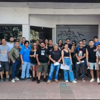 Color Living: el dueo de la pyme explica por qu cerr la planta de Pacheco y apunta al modelo econmico de Milei