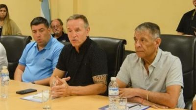 La CGT desmiente supuesto acuerdo por un rgimen de trabajo flexible para menores de 30 aos